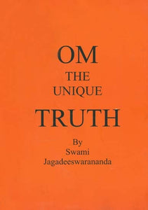 Om The Unique Truth