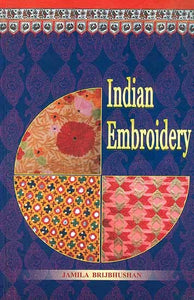 Indian Embroidery