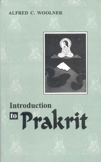 Introduction to Prakrit