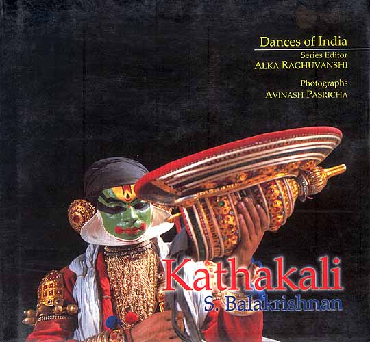 Kathakali