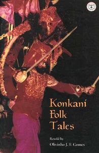 Konkani Folk Tales