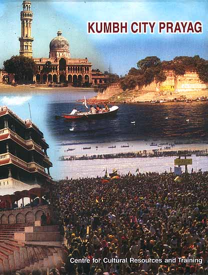 Kumbh City Prayag – Occult-N-Things