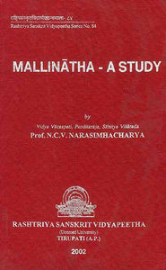 Mallinatha A Study