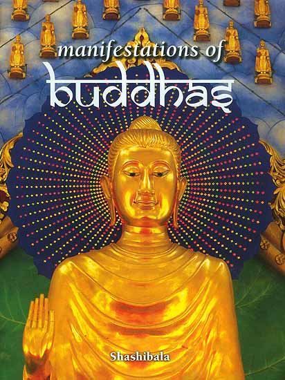 Manifestations of Buddhas