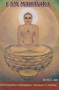 I am Mahavira