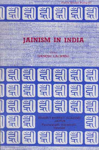 Jainism In India