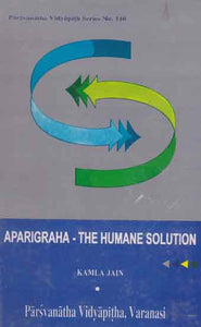 Aparigraha - The Humane Solution