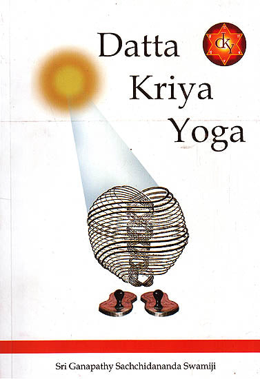 Datta Kriya Yoga