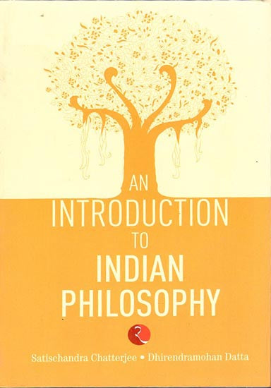 An Introduction to Indian Philosophy