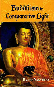 Buddhism In Comparative Light