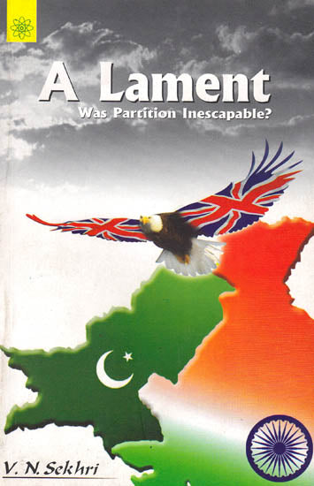 A Lament: Was Partition Inescapable