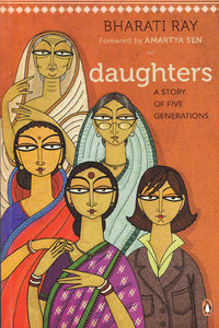 Daughters – A Story of Five Generations