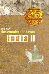 The Wonder That Was India II