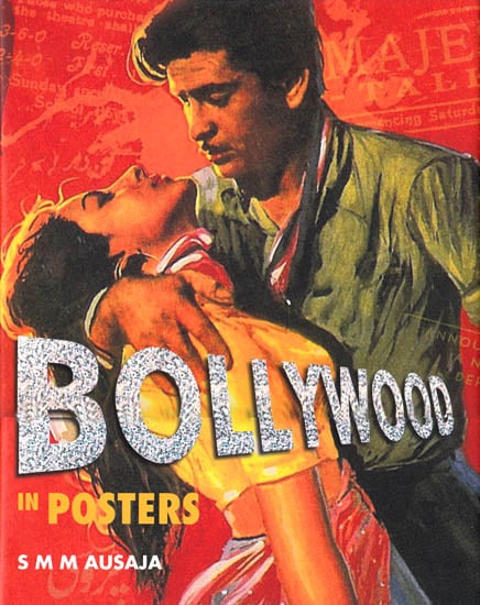 Bollywood in Posters