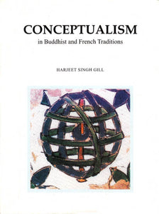 Conceptualism in Buddhist and French Traditions