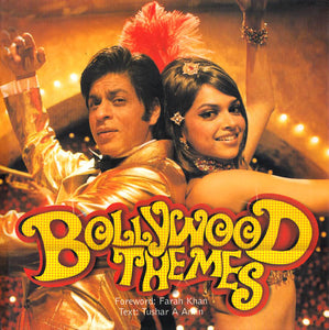 Bollywood Themes