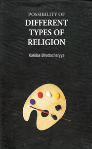 Possibility of Different Types of Religion