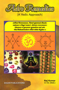 Astro Remedies (A Vedic Approach)