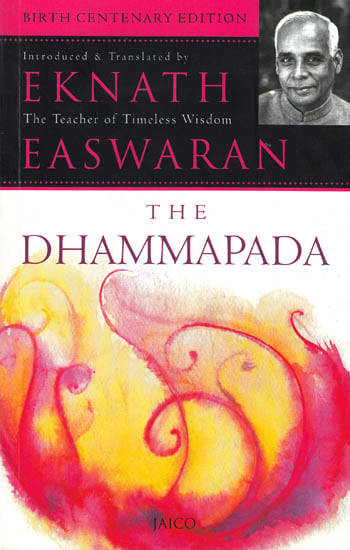 The Dhammapada