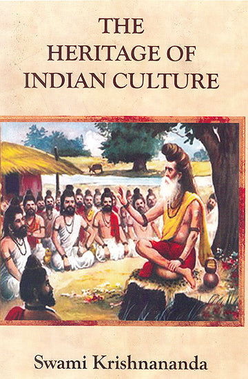 The Heritage of Indian Culture