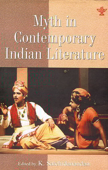 Myth in Contemporary Indian Literature – Occult-N-Things