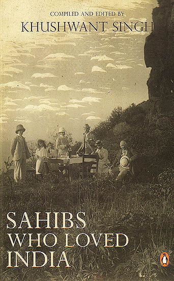 Sahibs who Loved India