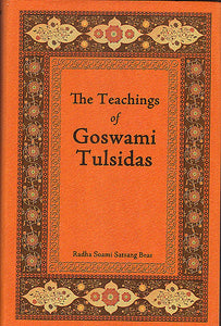 The Teachings of Goswami Tulsidas