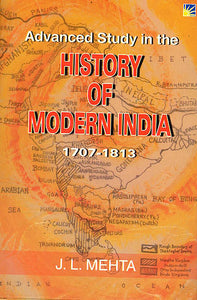 Modern India (1707-1813)