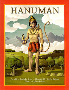 Hanuman