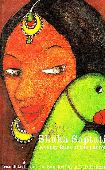 Shuka Saptati (Seventy Tales of The Parrot)