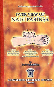 Over View of Nadi Pariksa (The Pulse Study)