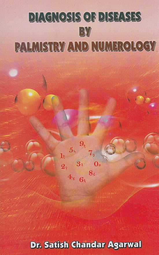 Diagnosis of Diseases By Palmistry and Numerology