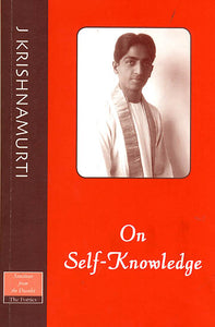 On Self Knowledge