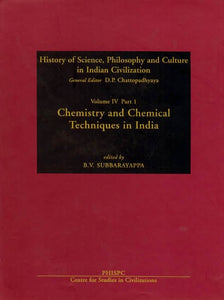 Chemistry and Chemical Techniques in India