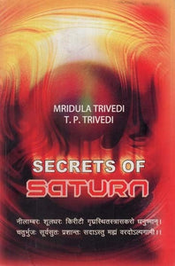 Secrets of Saturn