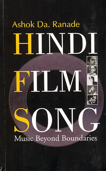 Hindi Film Song (Music Beyond Boundaries)