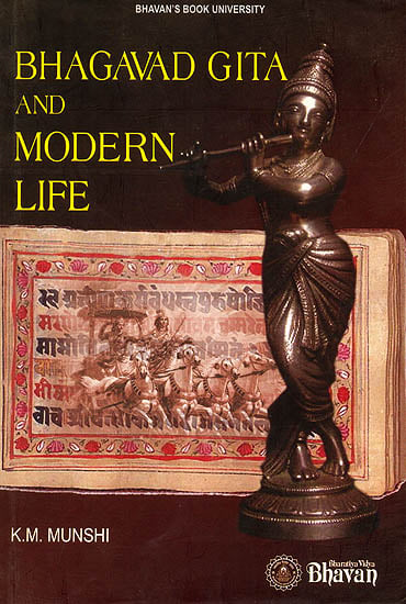 Bhagavad Gita And Modern Life