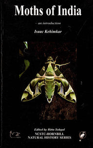 Moths of India (An Introduction)