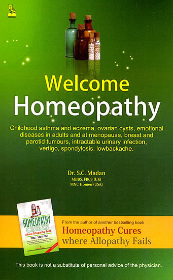 Welcome Homeopathy