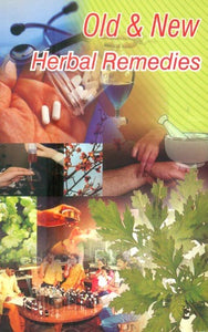 Old and New Herbal Remedies