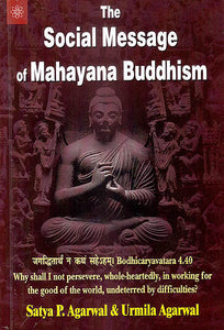 The Social Message Of Mahayana Buddhism