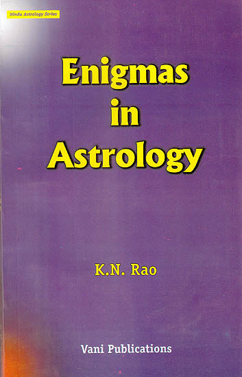 Enigmas In Astrology