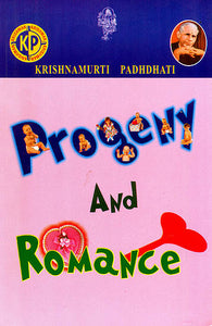 Progeny and Romance