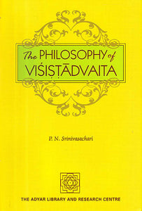 The Philosophy Of Visistadvaita