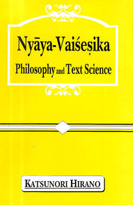 Nyaya-Vaisesika Philosophy and Text Science