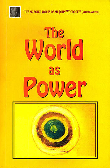 The World As Power