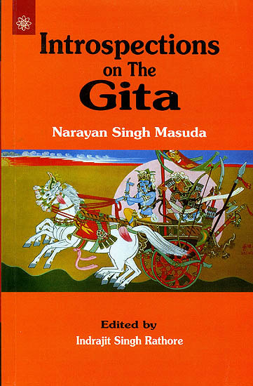 Introspections On The Gita