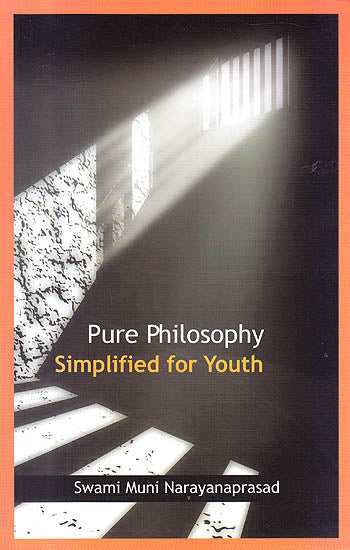 Pure Philosophy Simplified For Youth