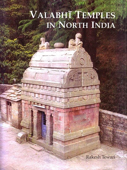 Valabhi Temples In North India