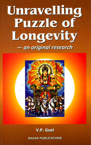 Unravelling Puzzle Of Longevity - An Original Research